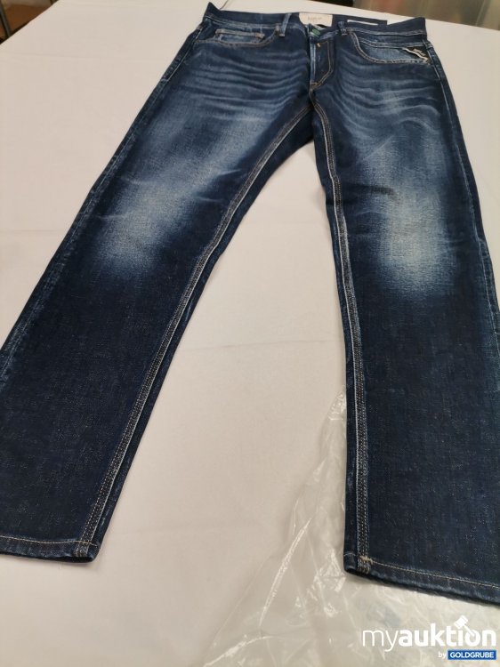 Artikel Nr. 843329: Replay Jeans 