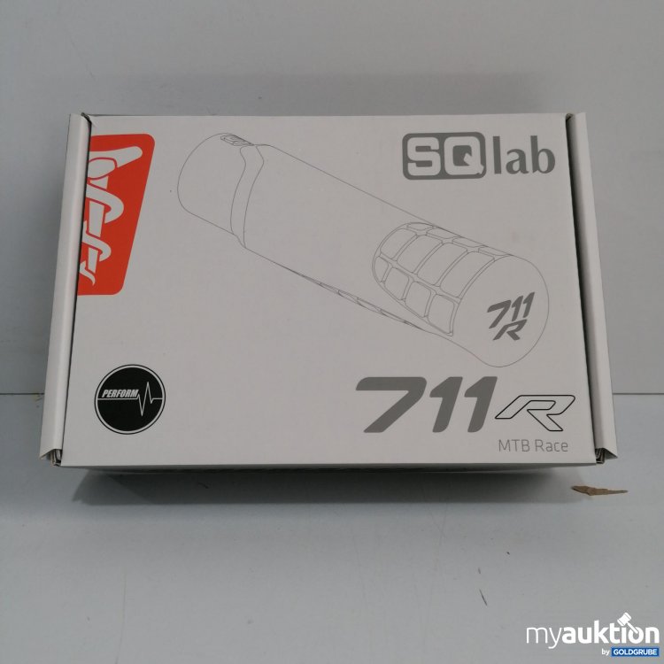 Artikel Nr. 850329: SQ lab 711R Performance, Art Nr. 2306,