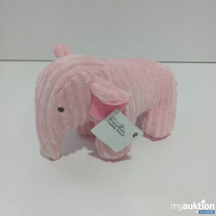 Artikel Nr. 852329: Flying Tiger Krammeven Cuddly friend ca.20x14cm