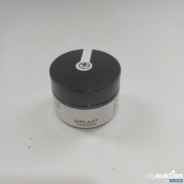 Artikel Nr. 853329: Shilajit Pure Resin 35g