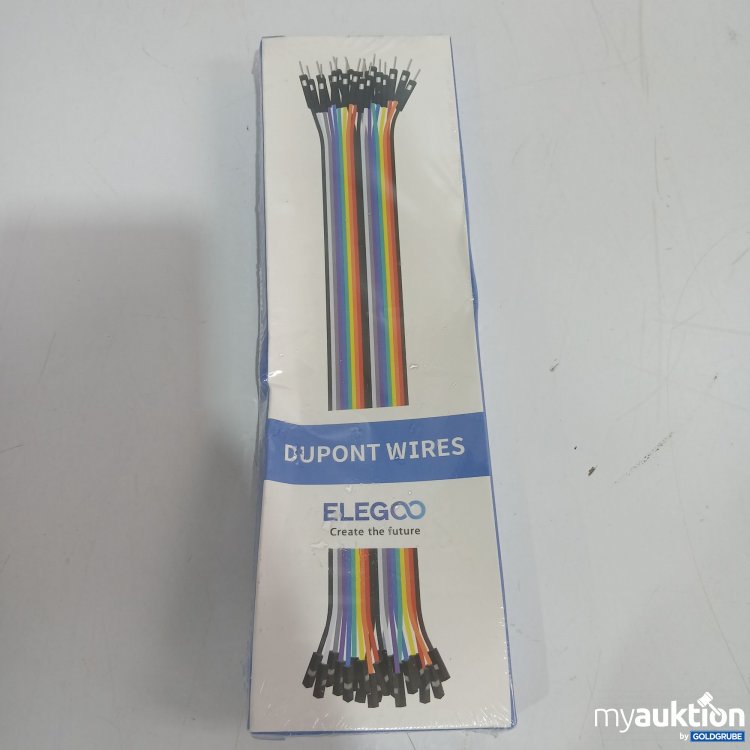 Artikel Nr. 858329 Artikel Nr. 858329: Dupont Wires