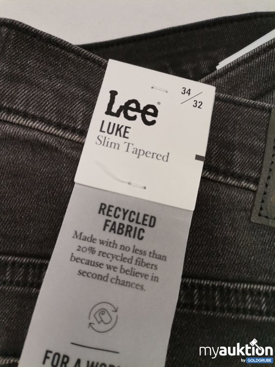 Artikel Nr. 864329 Artikel Nr. 864329: Lee Jeans