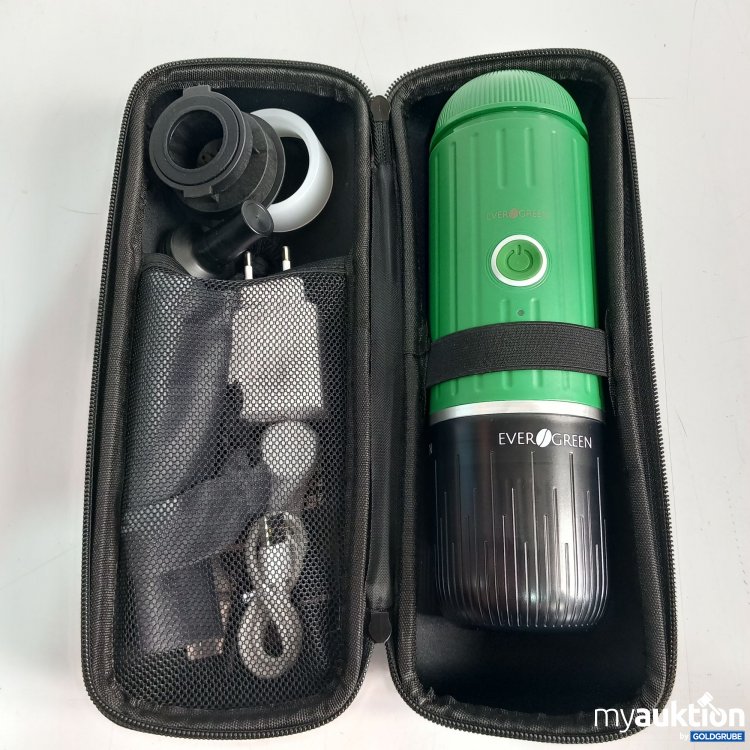 Artikel Nr. 868329: Ever Green Thermosflasche 
