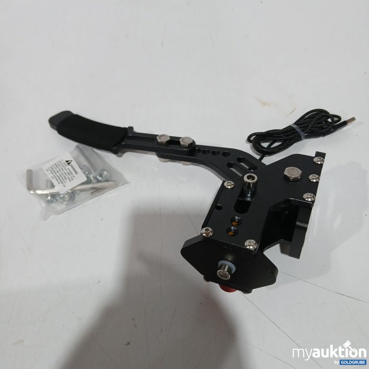 Artikel Nr. 872329: Handbremse für PC 