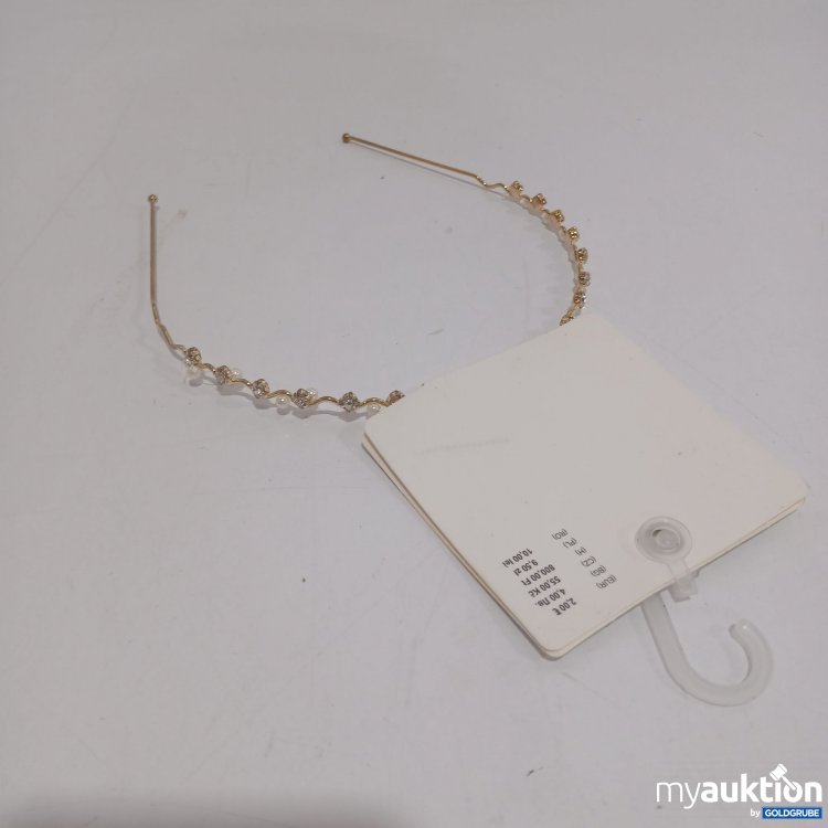 Artikel Nr. 879329: Haarreif 