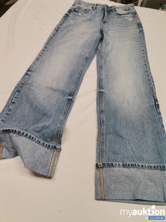 Artikel Nr. 881329 Artikel Nr. 881329: Stradivarius Jeans