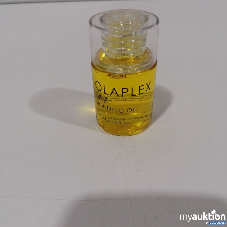 Artikel Nr. 886329: Olaplex N°7 Bonding Oil 30ml