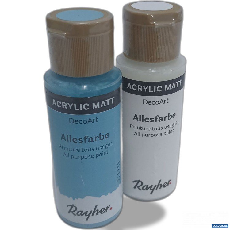 Artikel Nr. 887329: Rayher Allesfarbe 59ml