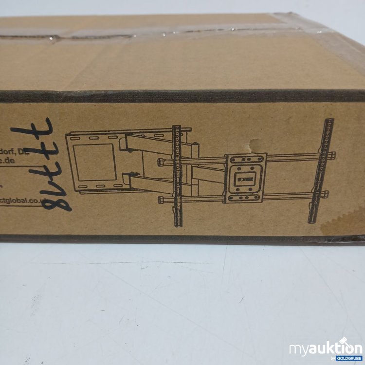 Artikel Nr. 892329 Artikel Nr. 892329: BONTEC TV Wall Bracket