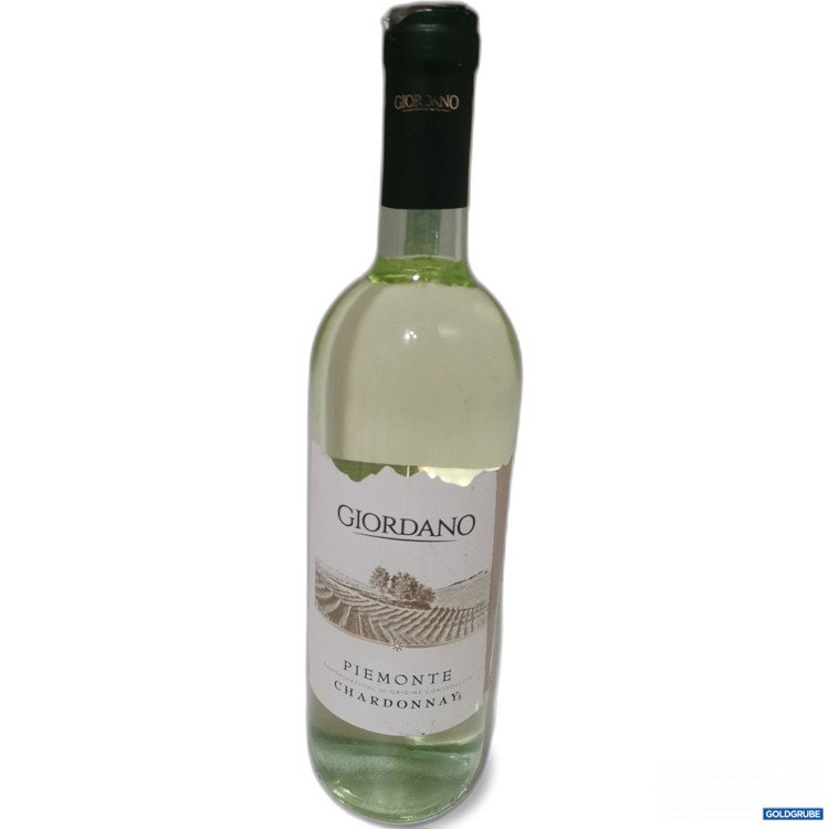 Artikel Nr. 899329: Giordano Piemonte 750ml 