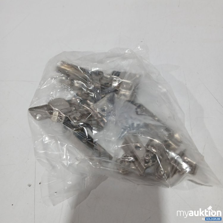 Artikel Nr. 911329: Türscharnier 4x