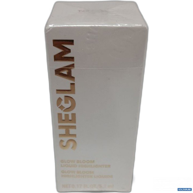 Artikel Nr. 918329: SheGlam Glow Bloom Highlighter 5.2ml