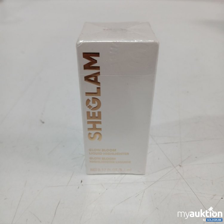 Artikel Nr. 918329: SheGlam Glow Bloom Highlighter 5.2ml