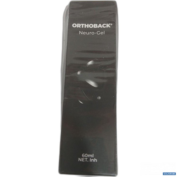 Artikel Nr. 919329: ORTHOBACK Neuro-Gel 60 ml