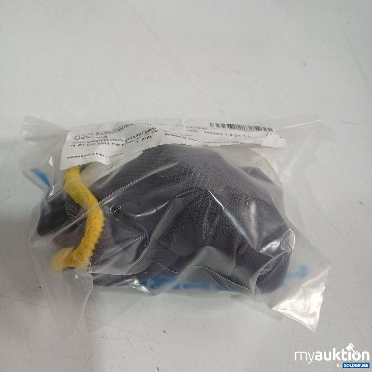 Artikel Nr. 920329: Haberkorn Schutzhandschuh mit Noppen 