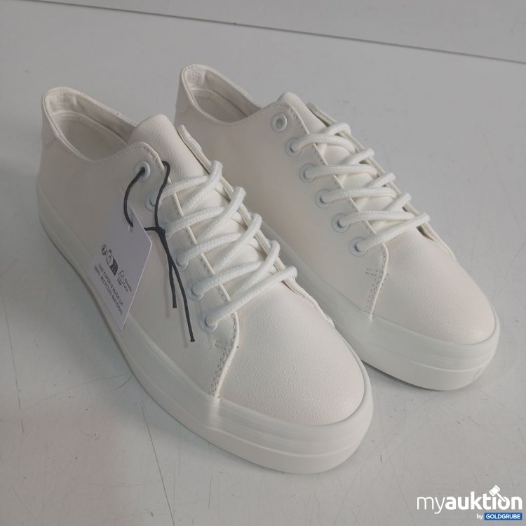 Artikel Nr. 939329: Anna Field Sneaker weiß