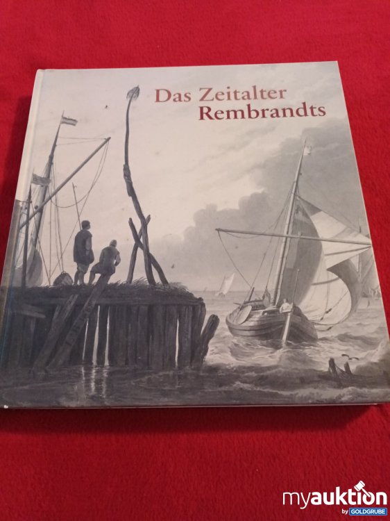 Artikel Nr. 941329 Artikel Nr. 941329: Das Zeitalter Rembrandts