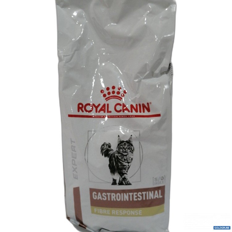 Artikel Nr. 951329: Royal Canin Gastrointestinal Fibre Response 2kg 