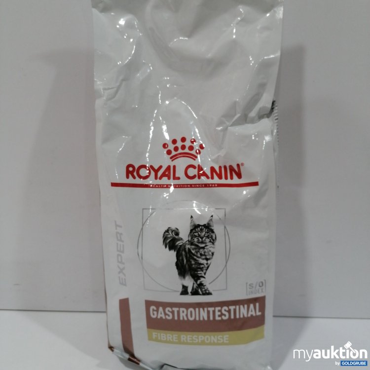 Artikel Nr. 951329: Royal Canin Gastrointestinal Fibre Response 2kg 