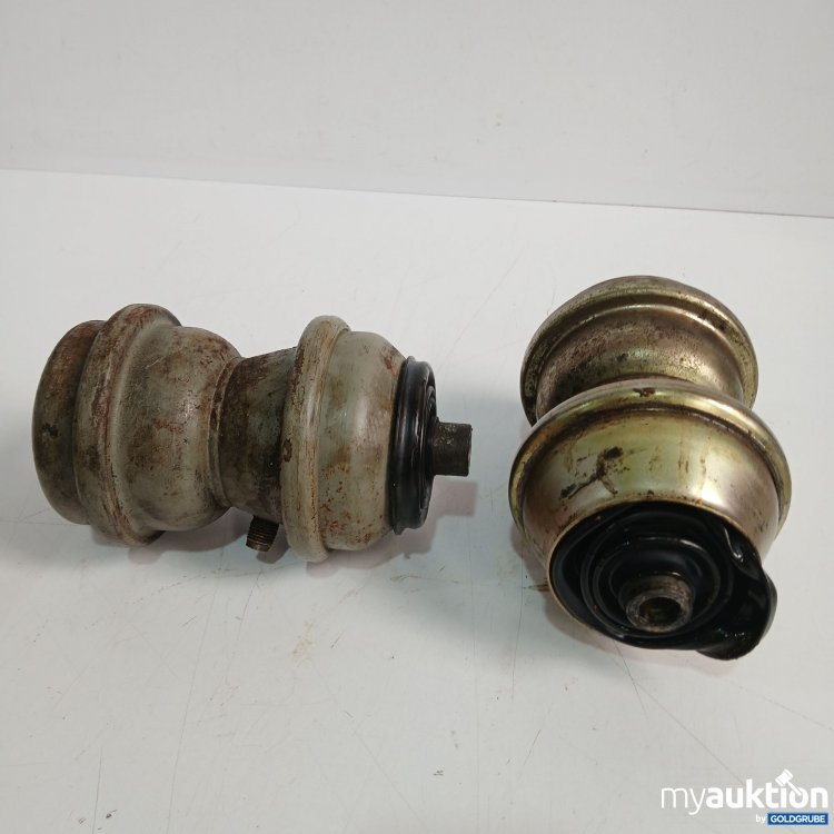 Artikel Nr. 953329: Hydragas-Federkugel 2stk