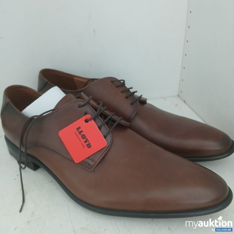 Artikel Nr. 954329: LLOYD Schuhe
