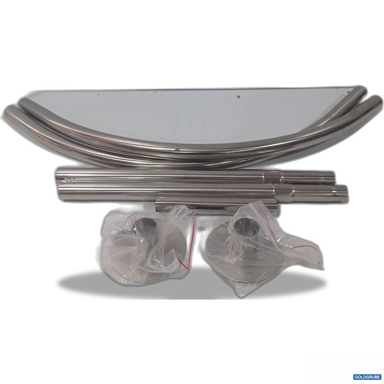 Artikel Nr. 955329: Durchvorhang Montage Set