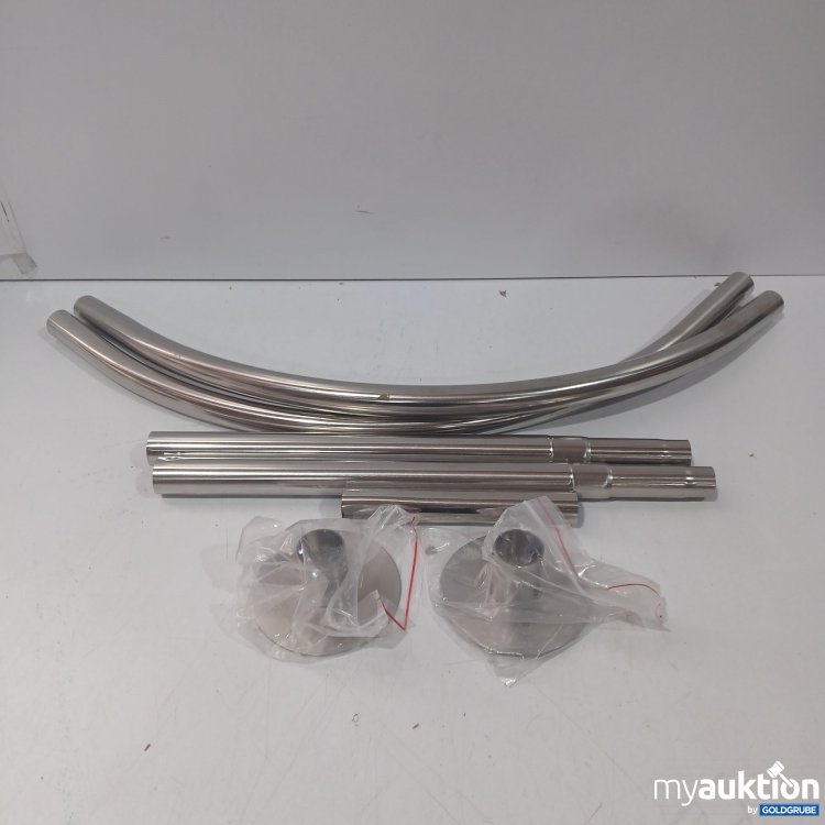 Artikel Nr. 955329: Durchvorhang Montage Set