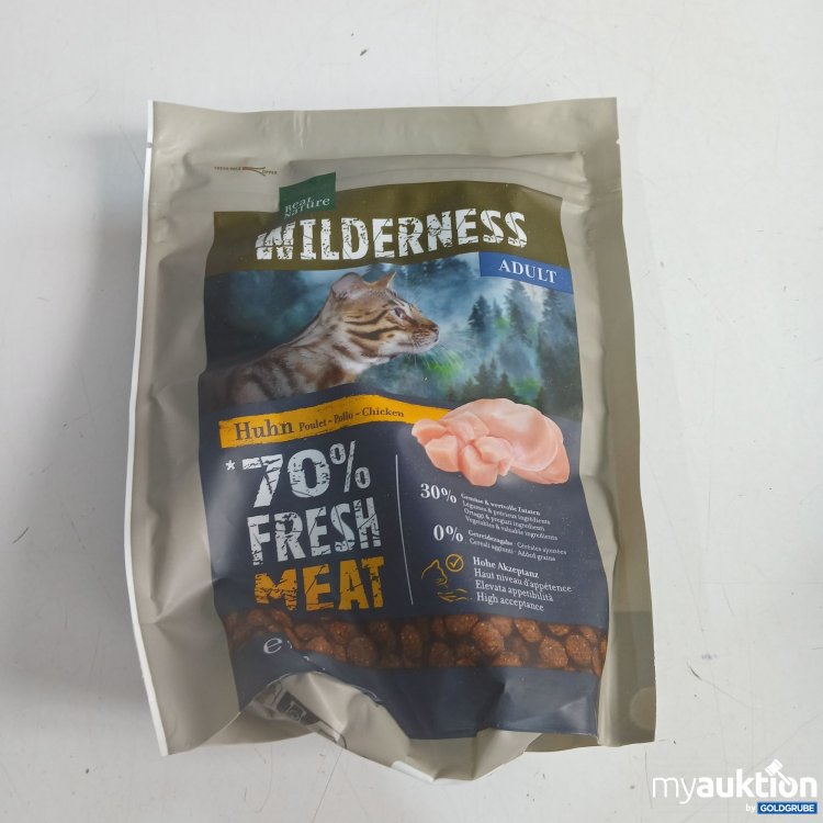 Artikel Nr. 958329: Real Nature Wilderness Adult Huhn 300g 