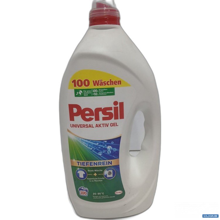 Artikel Nr. 984329: Persil Universal Aktiv Gel Tiefenrein 4,5l
