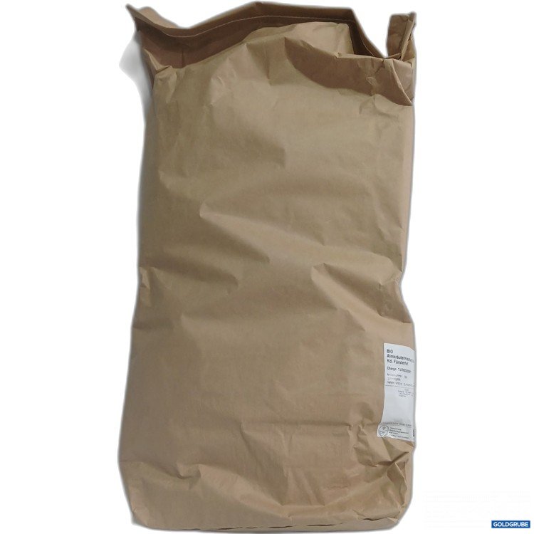 Artikel Nr. 990329: Bio Almkräutermischung Käse 6kg 