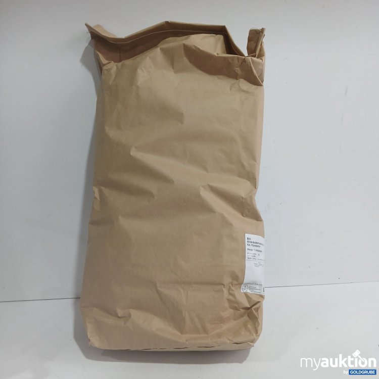 Artikel Nr. 990329: Bio Almkräutermischung Käse 6kg 
