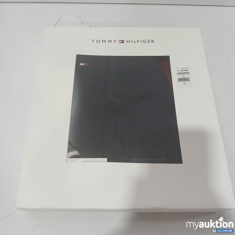 Artikel Nr. 993329: Tommy Hilfiger Handschuhe TH FLAG BEANIE & GLOVE GP