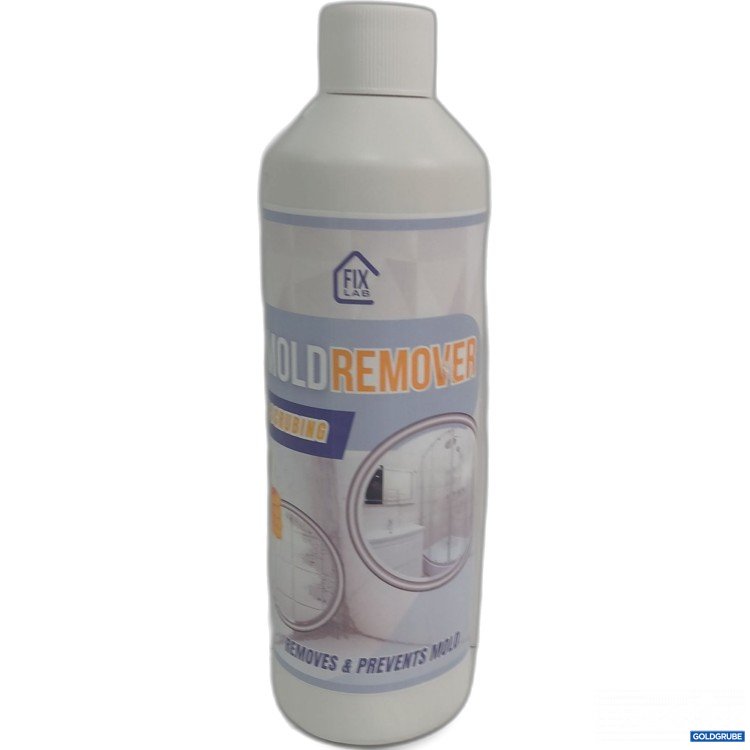 Artikel Nr. 998329: Fix Lab Mold Remover 500ml 