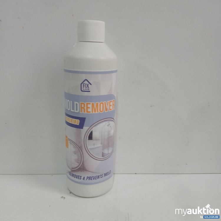 Artikel Nr. 998329: Fix Lab Mold Remover 500ml 