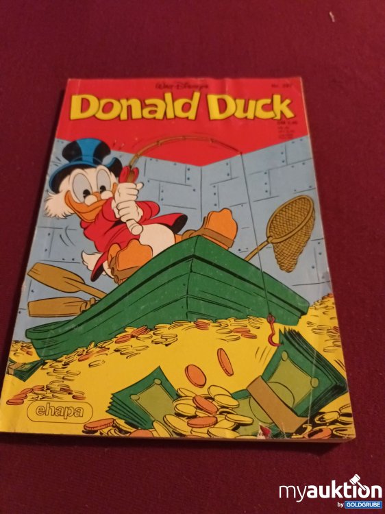 Artikel Nr. 999329: 1984, Donald Duck 