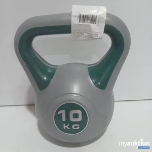 Artikel 468329: Kettlebell 10 kg