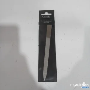 Auktion canal Diamant Nagelfeile rostfrei 15 cm 4056-04