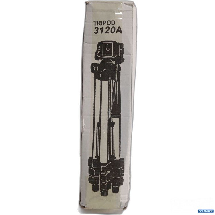Artikel Nr. 442330: Tripod 3120A Stativ