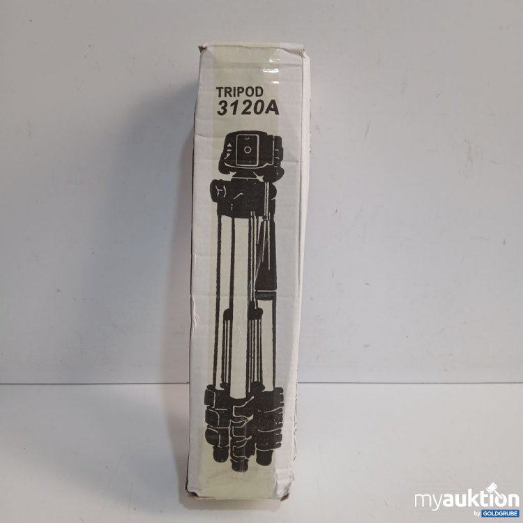 Artikel Nr. 442330: Tripod 3120A Stativ