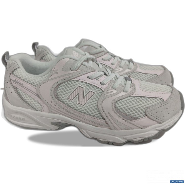 Artikel Nr. 446330 Artikel Nr. 446330: New Balance Sneaker