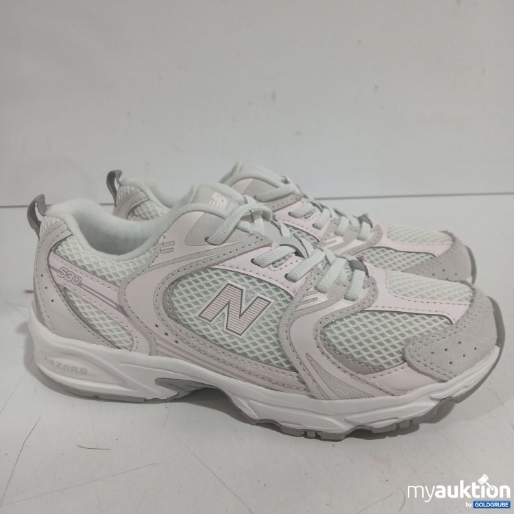 Artikel Nr. 446330 Artikel Nr. 446330: New Balance Sneaker