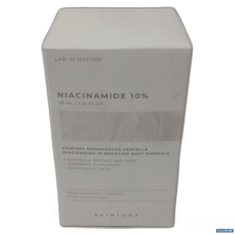 Artikel Nr. 466330: Lab in Nature Niacinamide 10% 30 ml