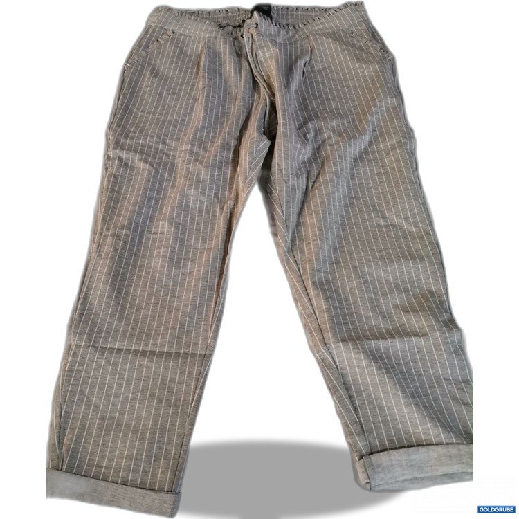 Artikel Nr. 514330: Gina Benotti Schlupfhose 