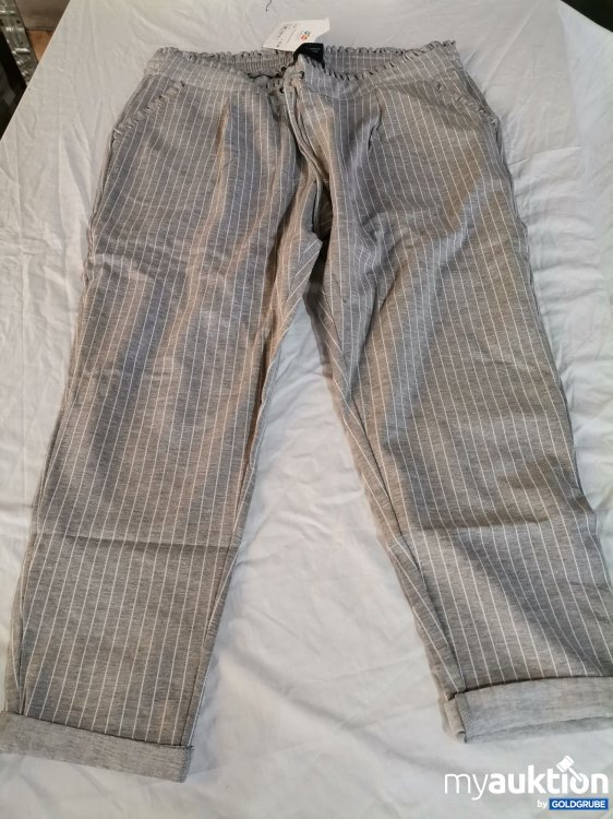 Artikel Nr. 514330: Gina Benotti Schlupfhose 