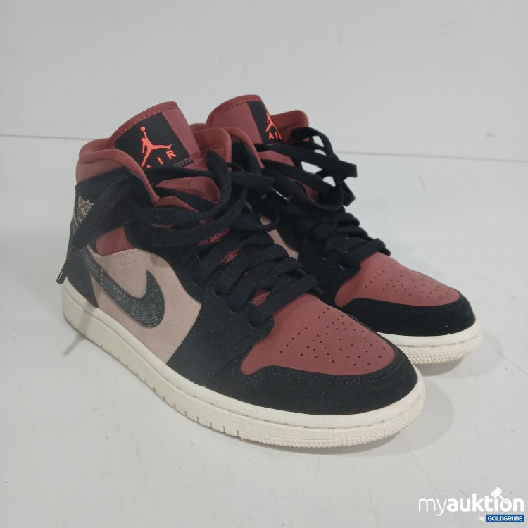 Artikel Nr. 519330 Artikel Nr. 519330: Nike Air Jordan Schuhe