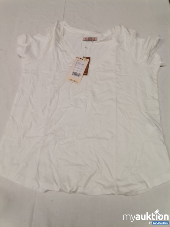 Artikel Nr. 688330: Anna Field Shirt verschmutzt 