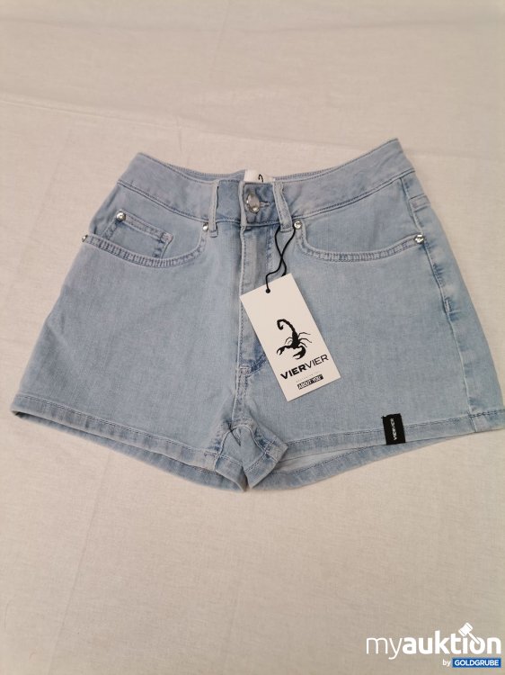 Artikel Nr. 697330 Artikel Nr. 697330: Viervier Shorts