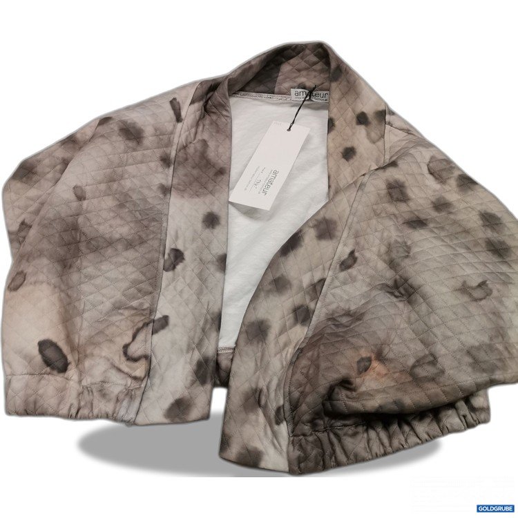 Artikel Nr. 742330: Amateur Jacke 