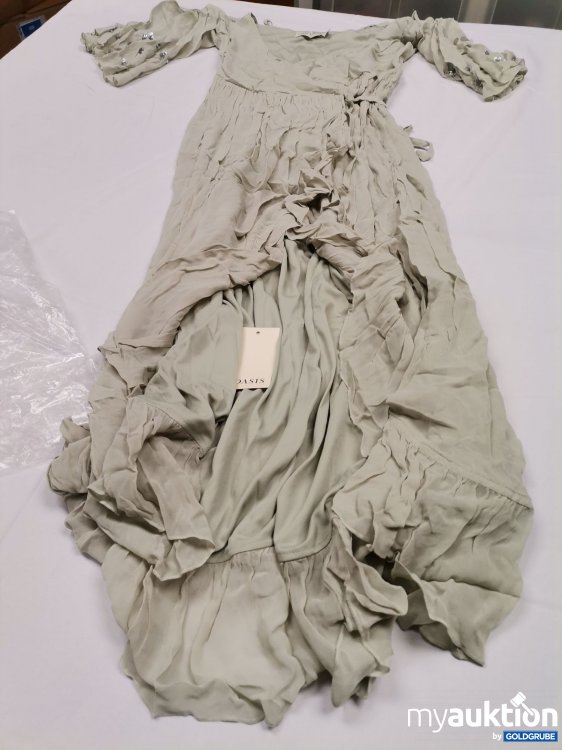 Artikel Nr. 776330 Artikel Nr. 776330: Oasis Wickelkleid