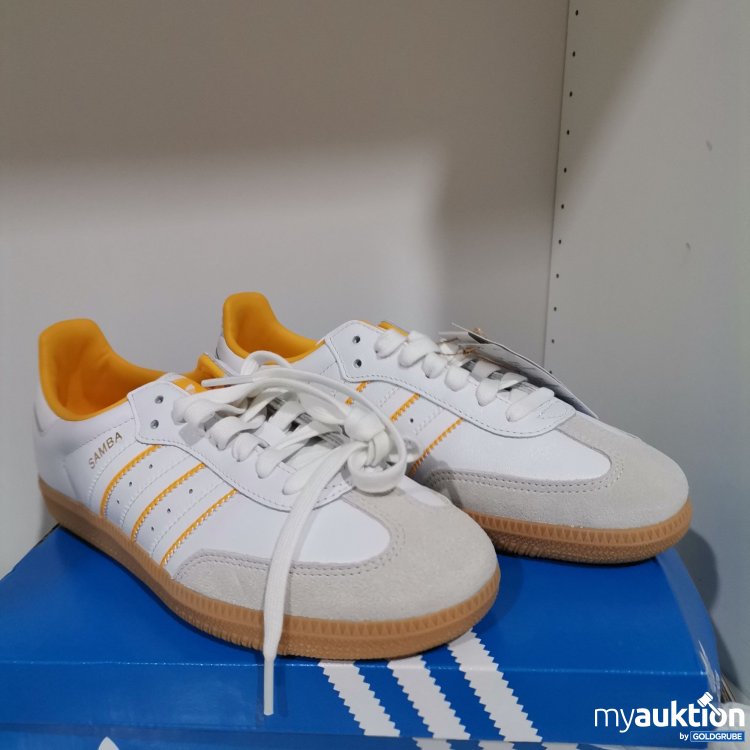 Artikel Nr. 801330 Artikel Nr. 801330: Adidas Samba Sneaker